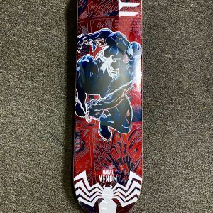 Tabla Itami x venom medidas 8.0,8.25 y 8.50