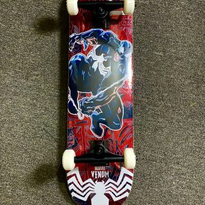 Tabla completa Itami x venom medidas 8.0,8.25 y 8.50
