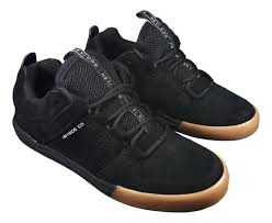tenis Hey Dog negro ambar tallas 7.5,9 y 9.5